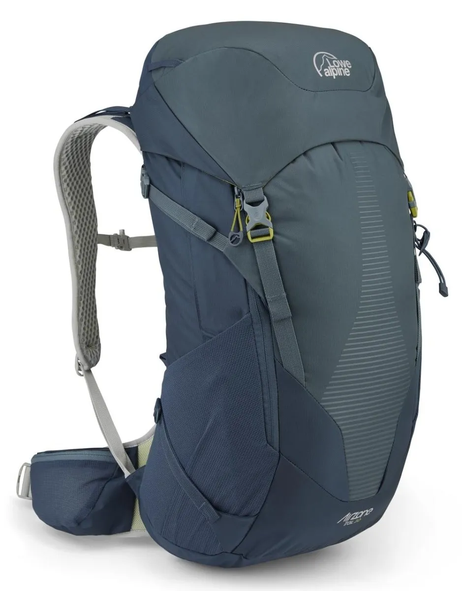 AirZone Trail 30L - Tempest Blue