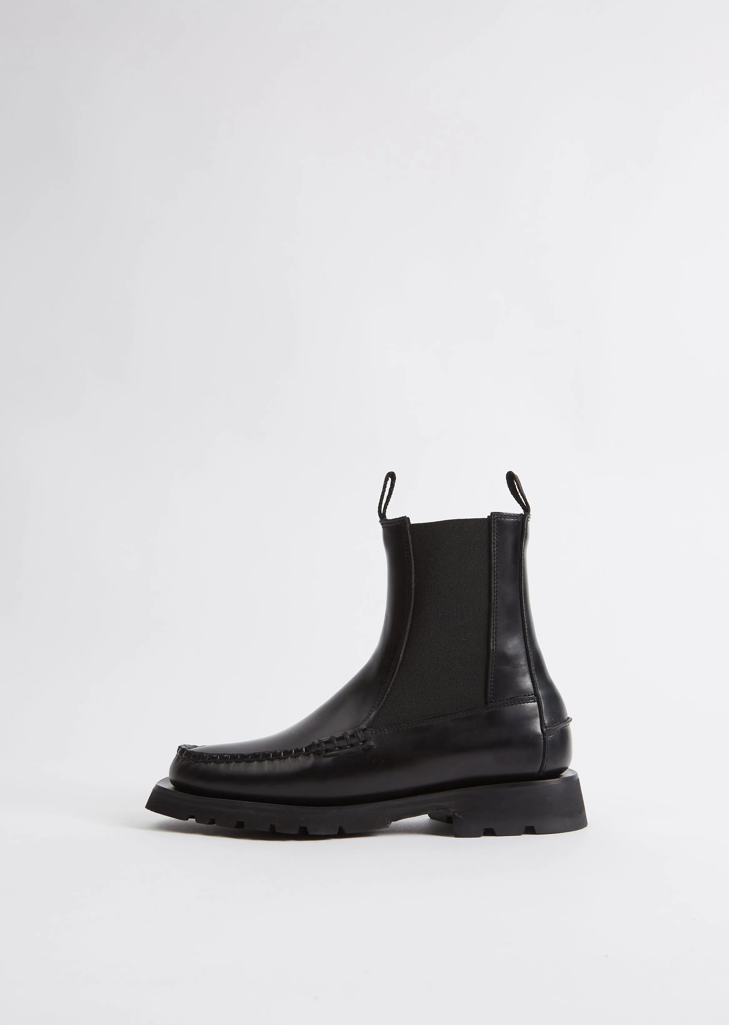 Alda Sport Boot — Black