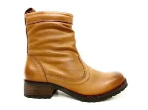 Alexa Tan Slouchy Boot