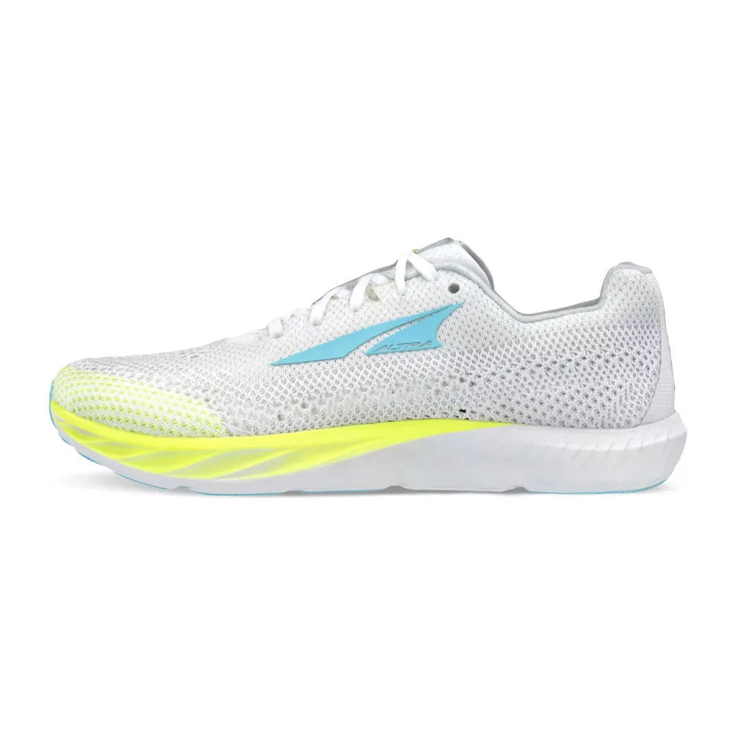 Altra - Escalante Racer 2 - White - Womens