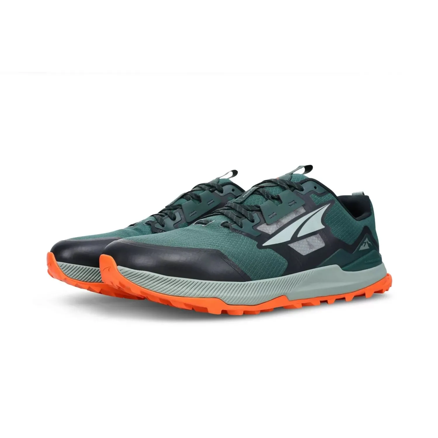 Altra Men's Lone Peak 7 (Deep Forest)