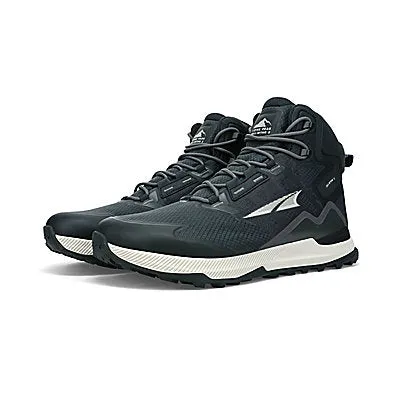 ALTRA MENS LONE PEAK ALL WTHR MID 2 BOOT