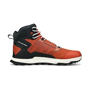 ALTRA MENS LONE PEAK ALL WTHR MID 2 BOOT