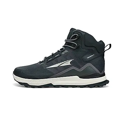 ALTRA MENS LONE PEAK ALL WTHR MID 2 BOOT