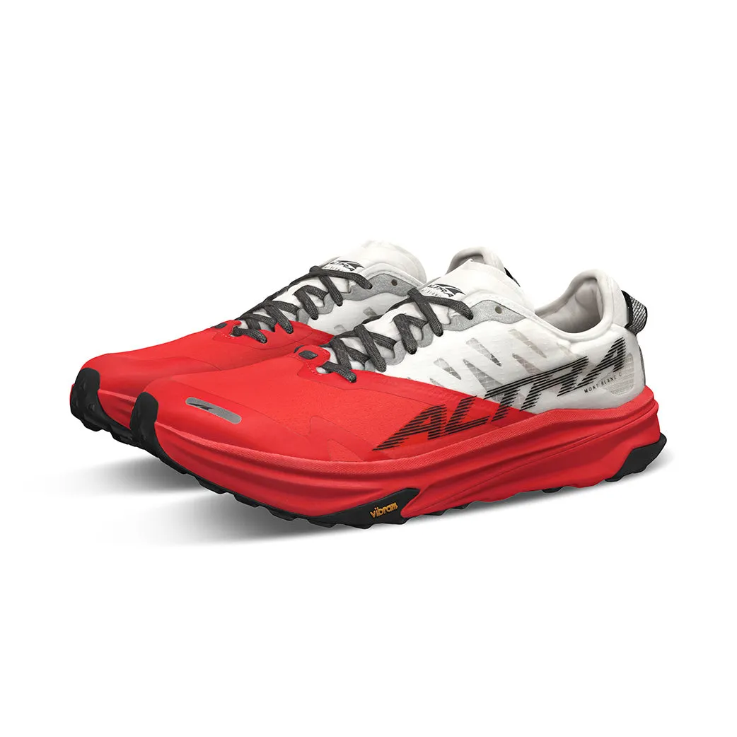 Altra Men's Mont Blanc Carbon Shoe