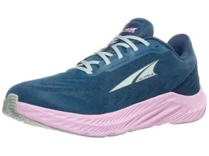 Altra | Rivera 4 | Women's | Navy/Pink