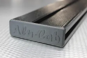 Alu-Cab Load Bars