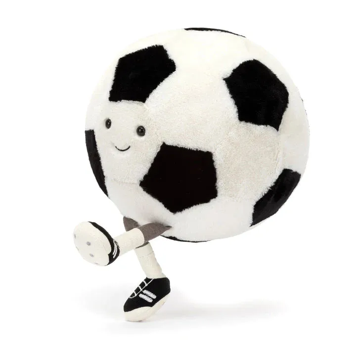 Amuseables Sports Soccer