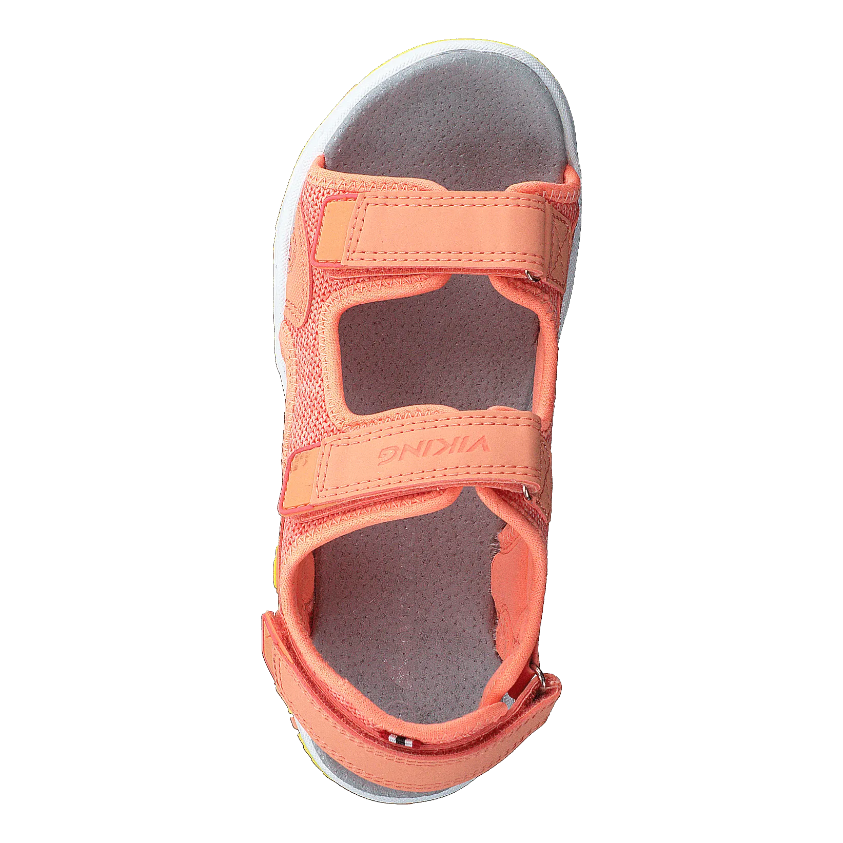 Anchor Sandal 3V Coral/Coral