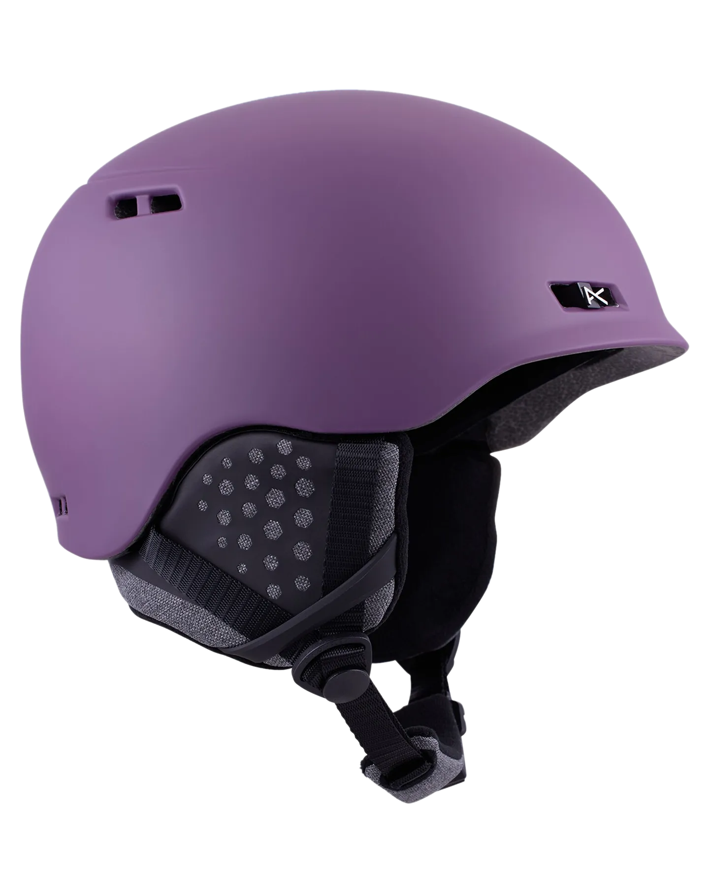 Anon Rodan Snow Helmet - Grape