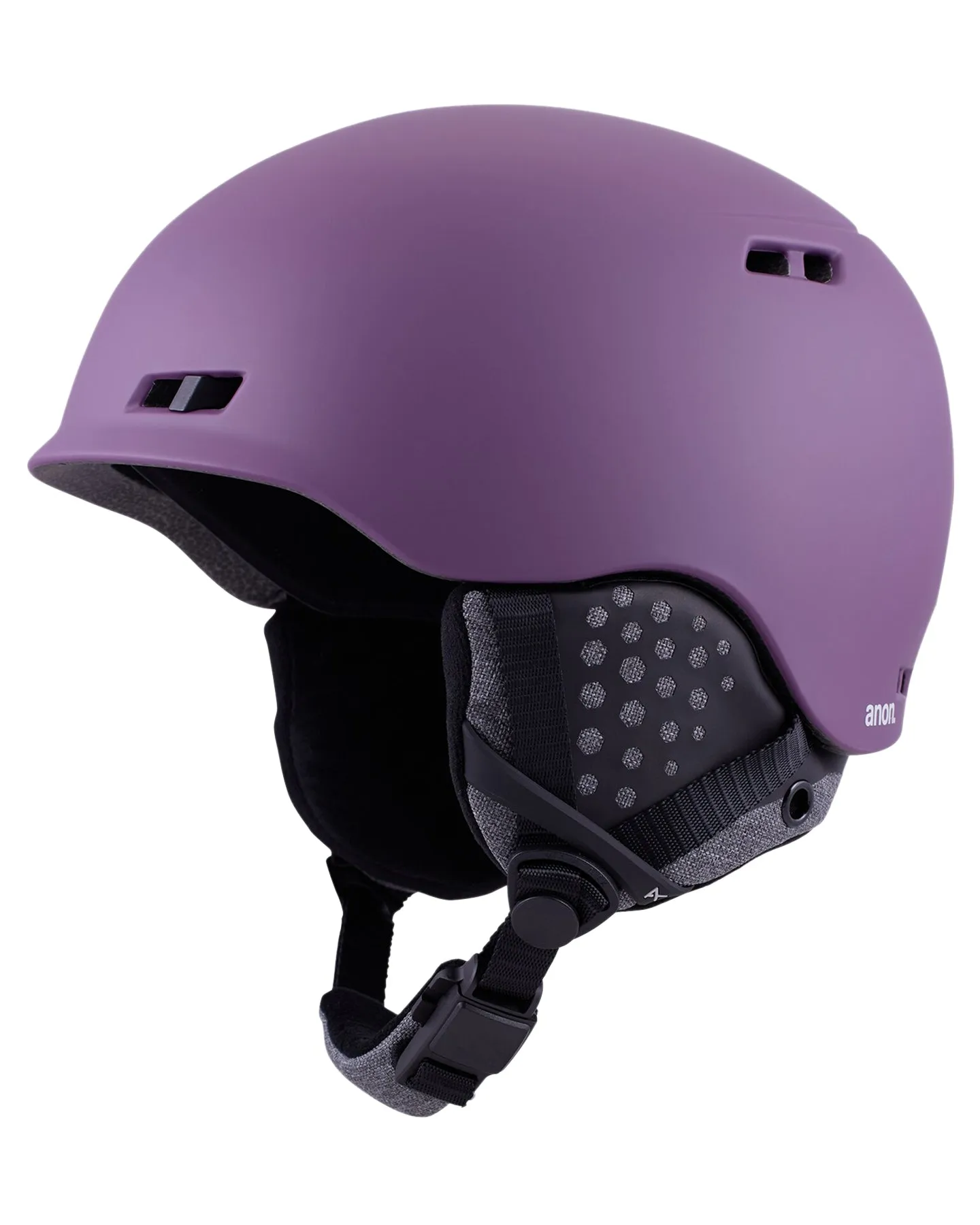 Anon Rodan Snow Helmet - Grape