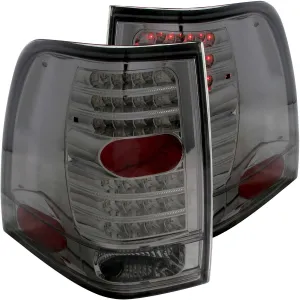 Anzo Tail Light Assembly - 2003-2006 Ford Expedition