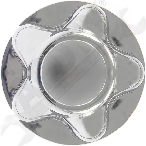 APDTY 010142 Wheel Center Hub Cap Replaces F65Z-1130-JA, F65Z1130JA