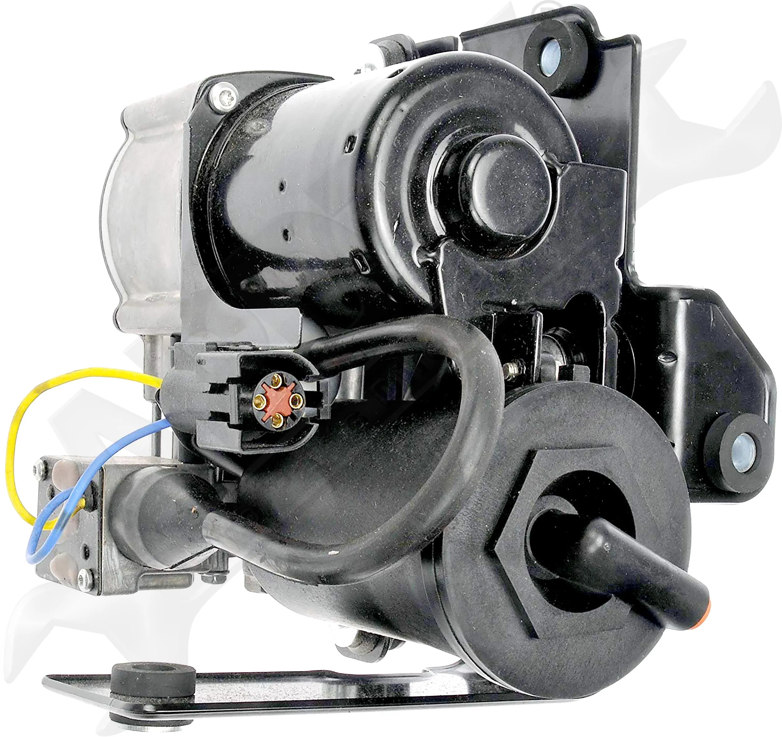 APDTY 050313 Air Ride Suspension Compressor