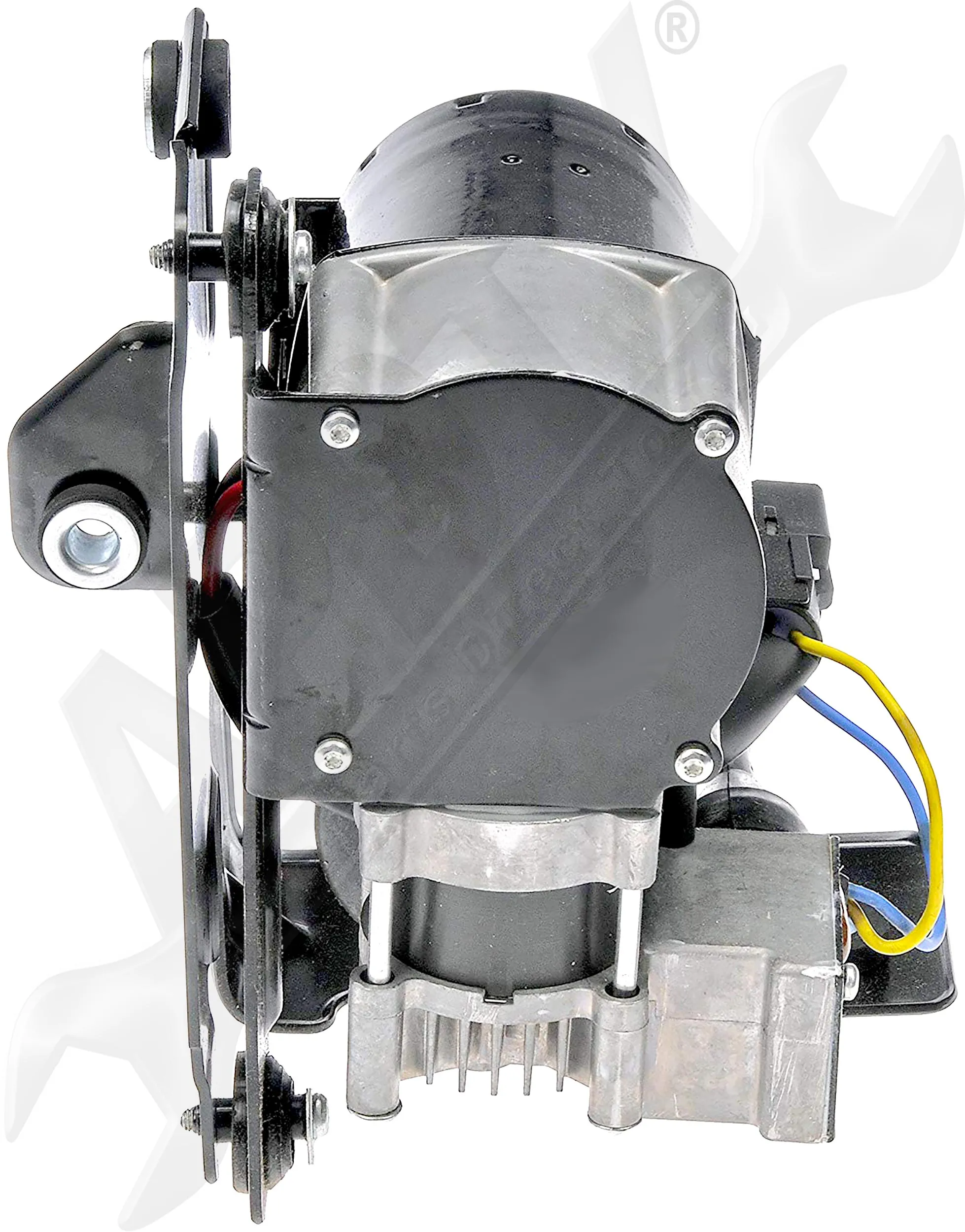 APDTY 050313 Air Ride Suspension Compressor