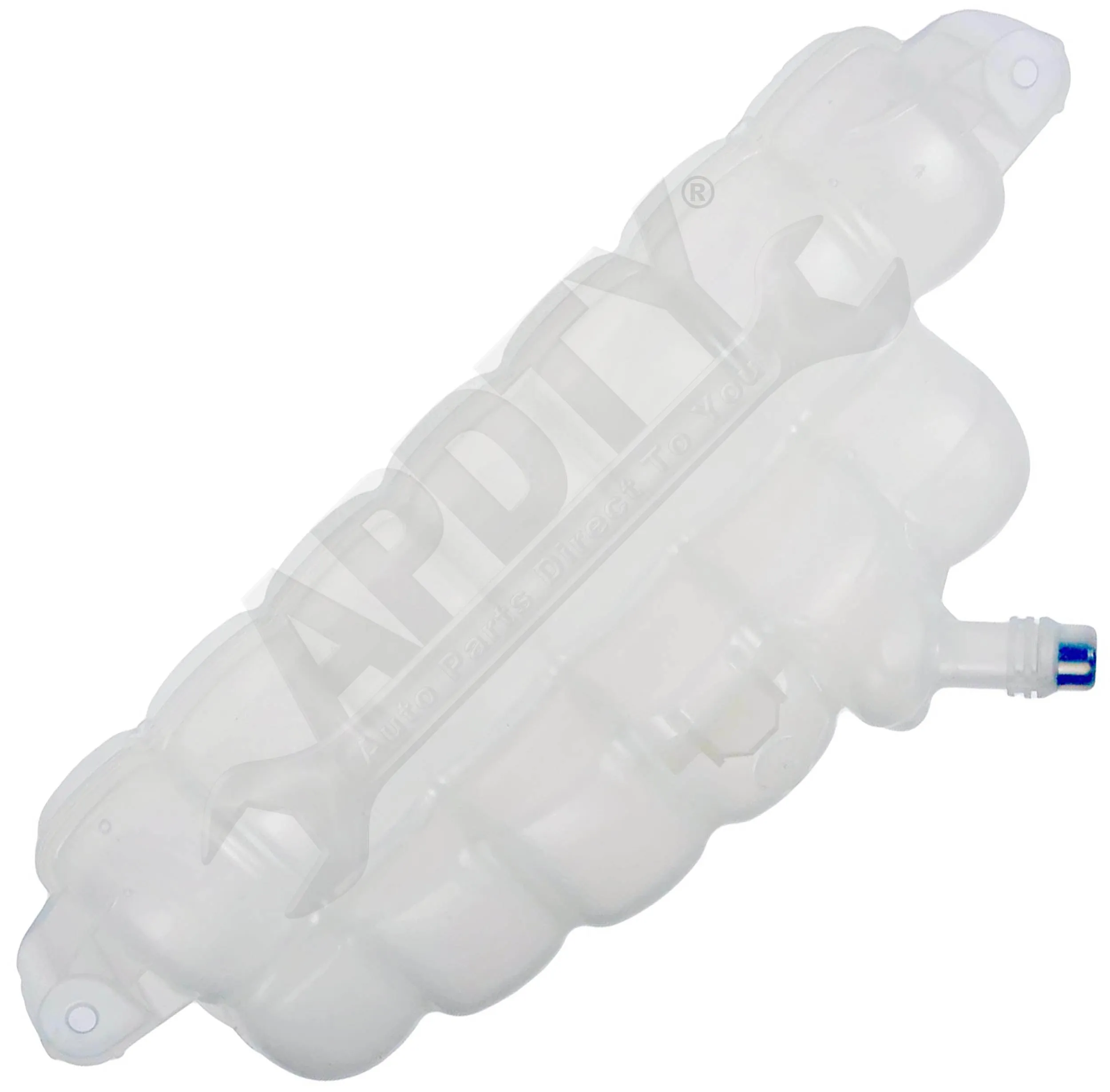 APDTY 134746 Pressurized Coolant Reservoir