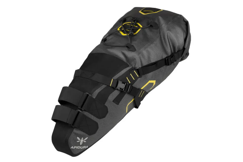 Apidura Expedition Saddle Pack