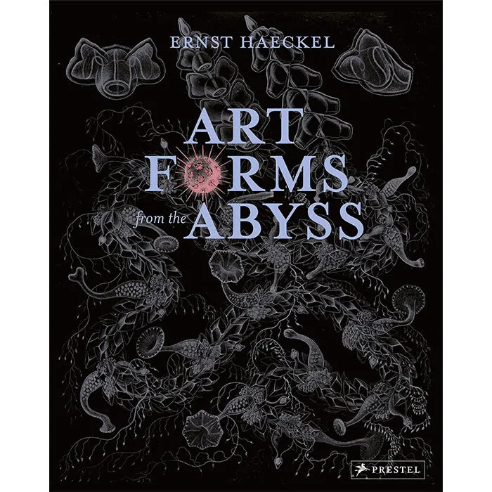 Art Forms from the Abyss