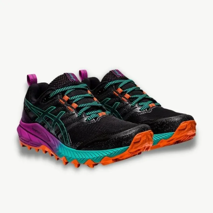 asics Gel-Trabuco 9 Women's Trail Running Shoes