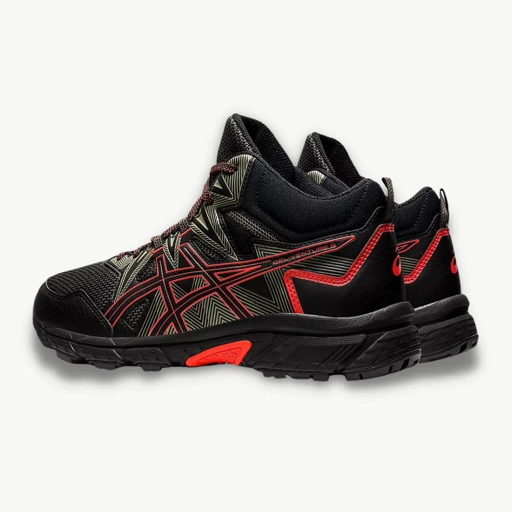 asics Gel-Venture 8 MT Men's Trail Shoes