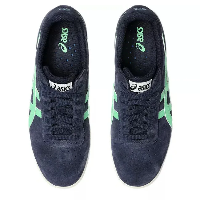 Asics Gel-Vickka Pro Skateboard Shoe - Midnight/Tourmaline