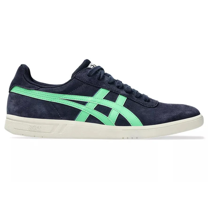 Asics Gel-Vickka Pro Skateboard Shoe - Midnight/Tourmaline