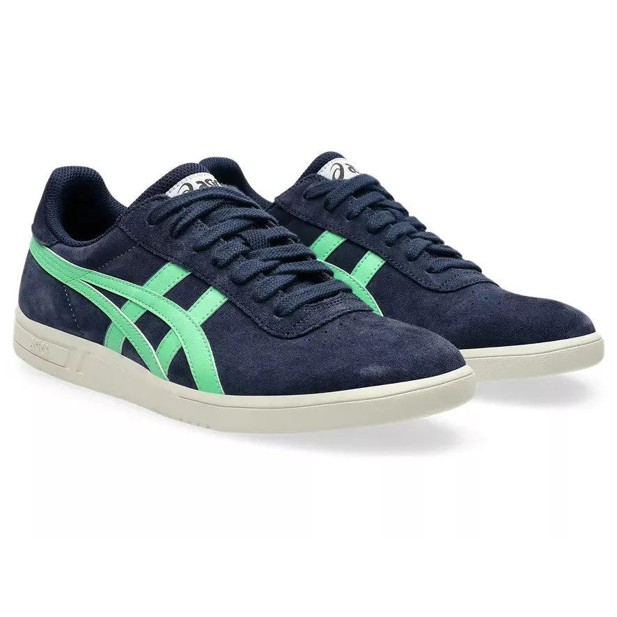 Asics Gel-Vickka Pro Skateboard Shoe - Midnight/Tourmaline