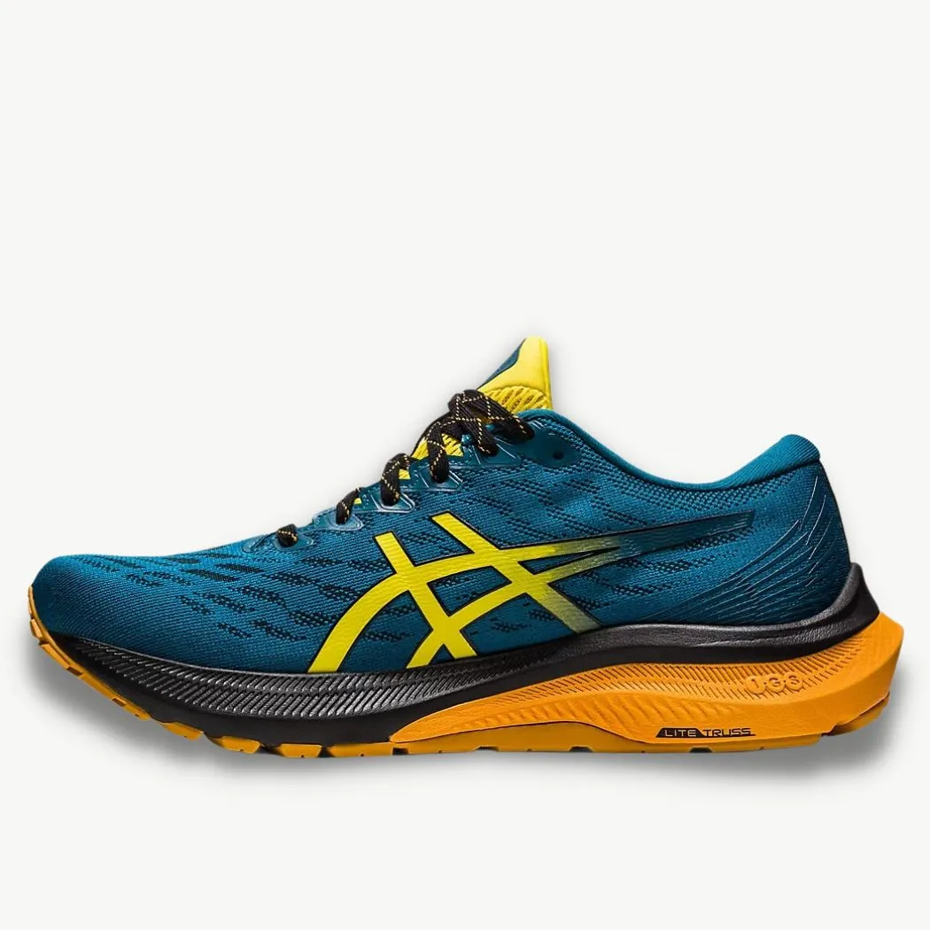 asics GT-2000 11 TR Men's Trail Running Shoes