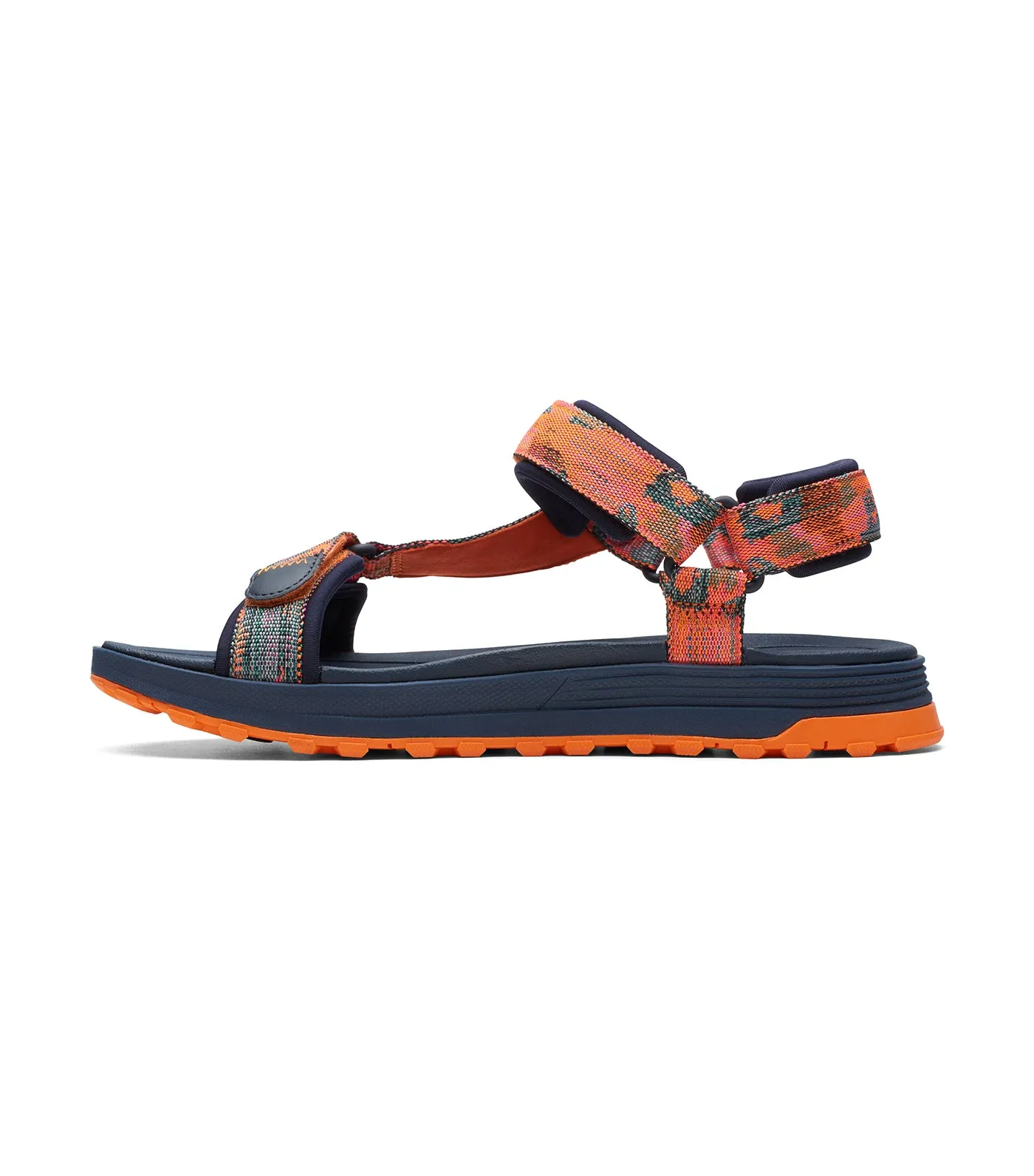 ATL Trek Sea Orange Combi