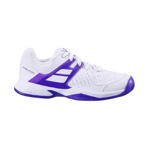 Babolat 33S20559 Pulsion All Court Junior Wimbledon