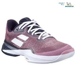 Babolat Jet Mach 3 All Court Women's Pickleball Shoe