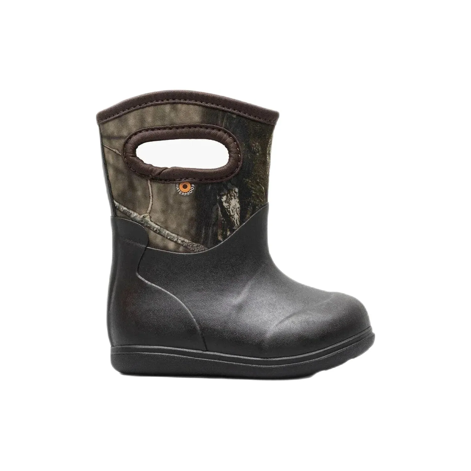 Baby Classic Mossy Oak Boot