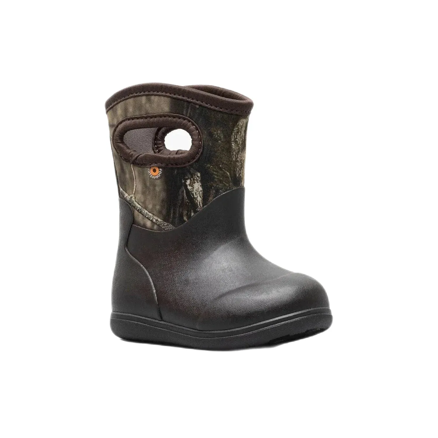 Baby Classic Mossy Oak Boot