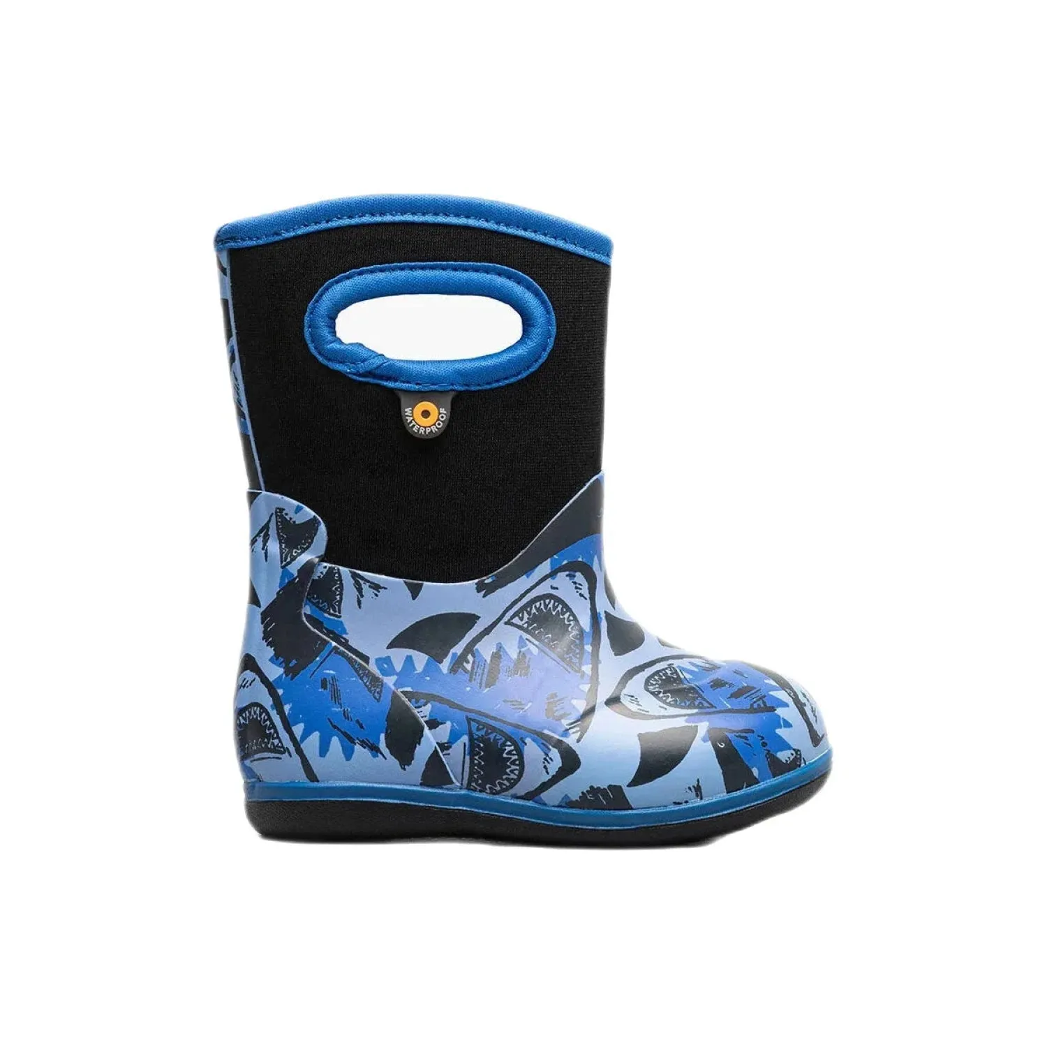 Baby Classic Sharks Boots