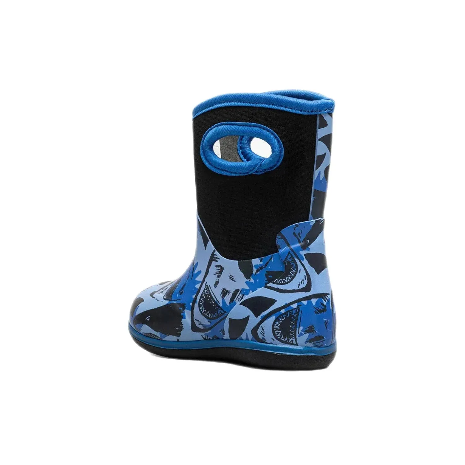 Baby Classic Sharks Boots