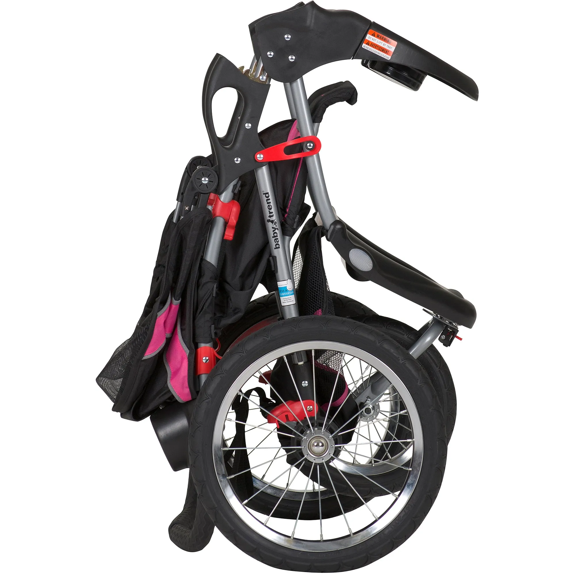 Baby Stroller Expedition Travel System