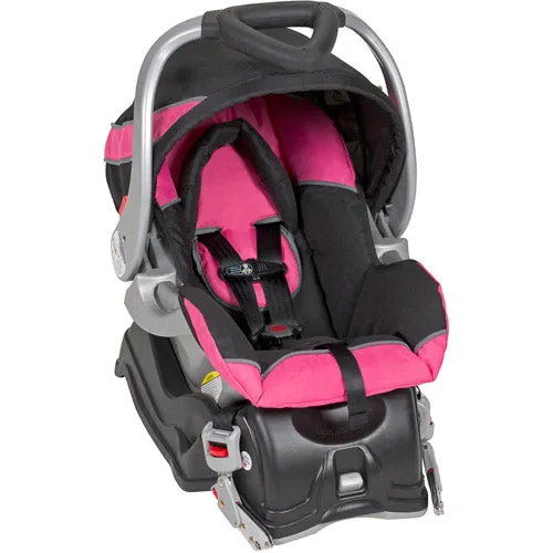 Baby Stroller Expedition Travel System