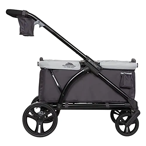 Baby Trend Expedition 2-in-1 Stroller Wagon