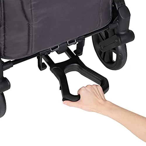 Baby Trend Expedition 2-in-1 Stroller Wagon