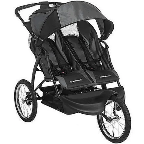 Baby Trend Expedition Double Jogging Stroller