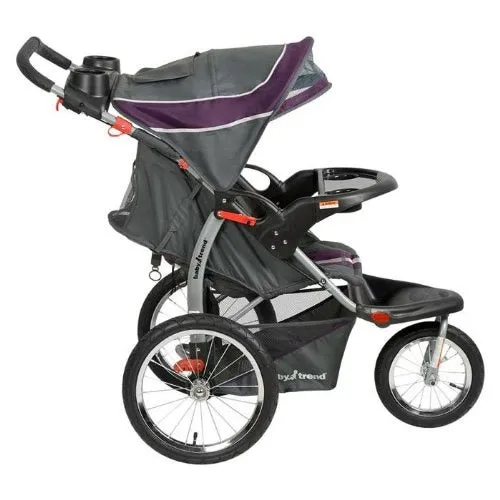 Baby Trend Expedition LX - Elixer