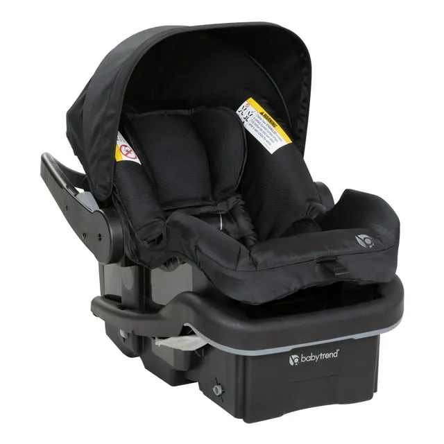 Baby Trend Expedition® Race Tec™ PLUS Jogger Travel System (with EZ-Lift PLUS)