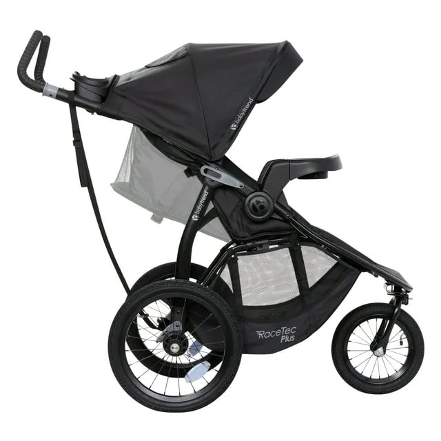 Baby Trend Expedition® Race Tec™ PLUS Jogger Travel System (with EZ-Lift PLUS)