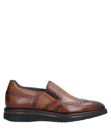 Bally Man Loafer Brown 8.5 UK