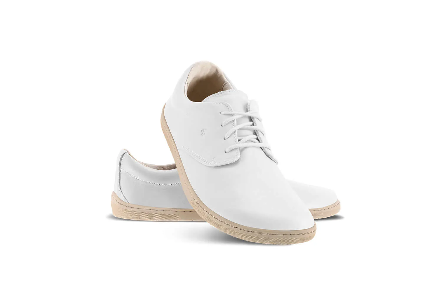 Barefoot Shoes Be Lenka Cityscape - White