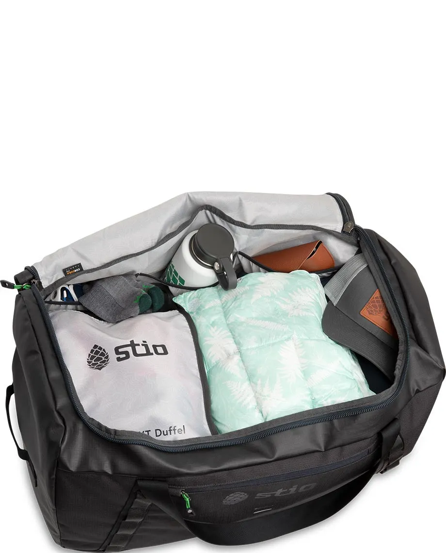 Basin XT Duffel 90L - 2019