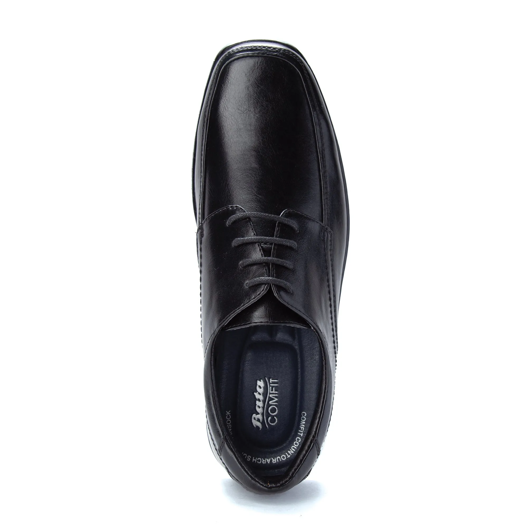 BATA Men Derby 821X209