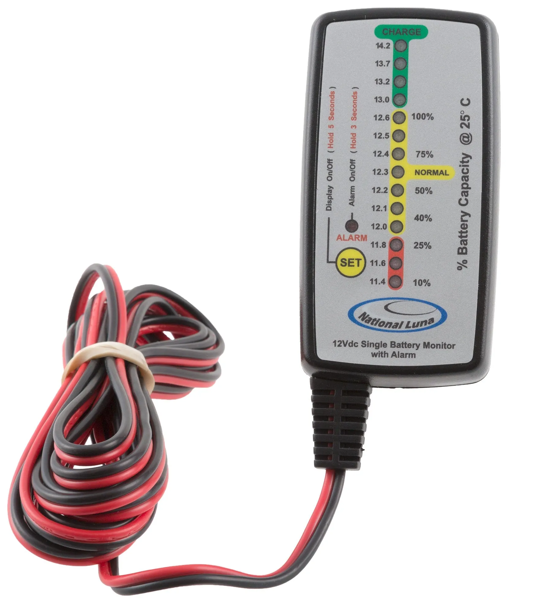 Battery Monitor