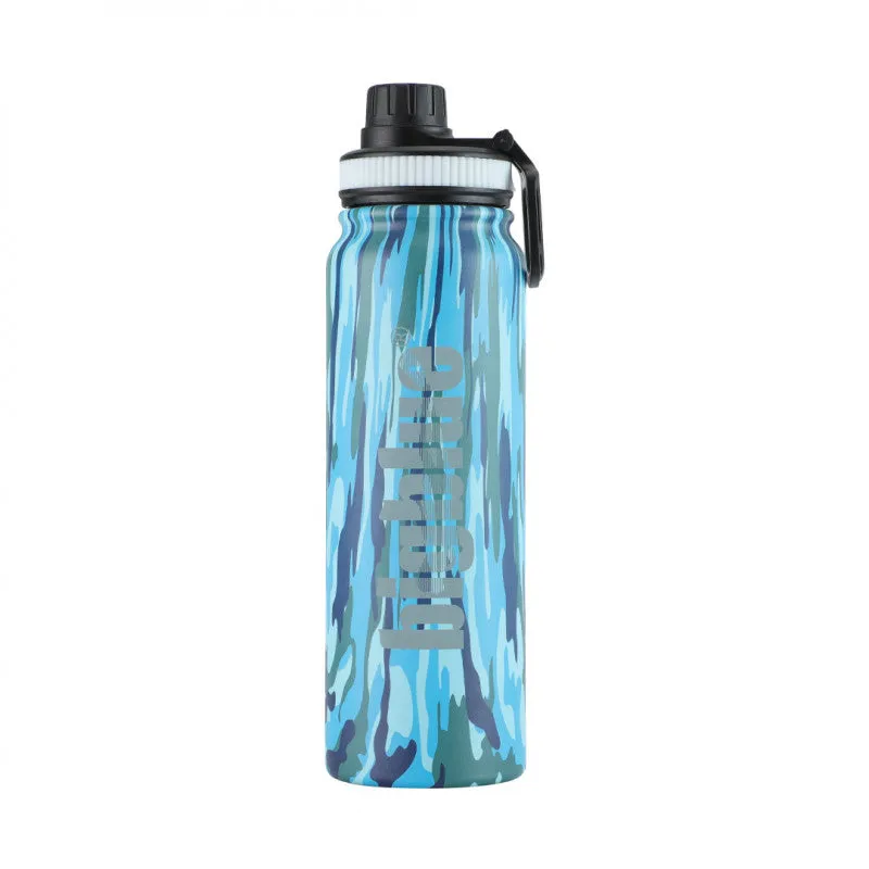 Big Blue -  Big Blue -  branded Water Bottle