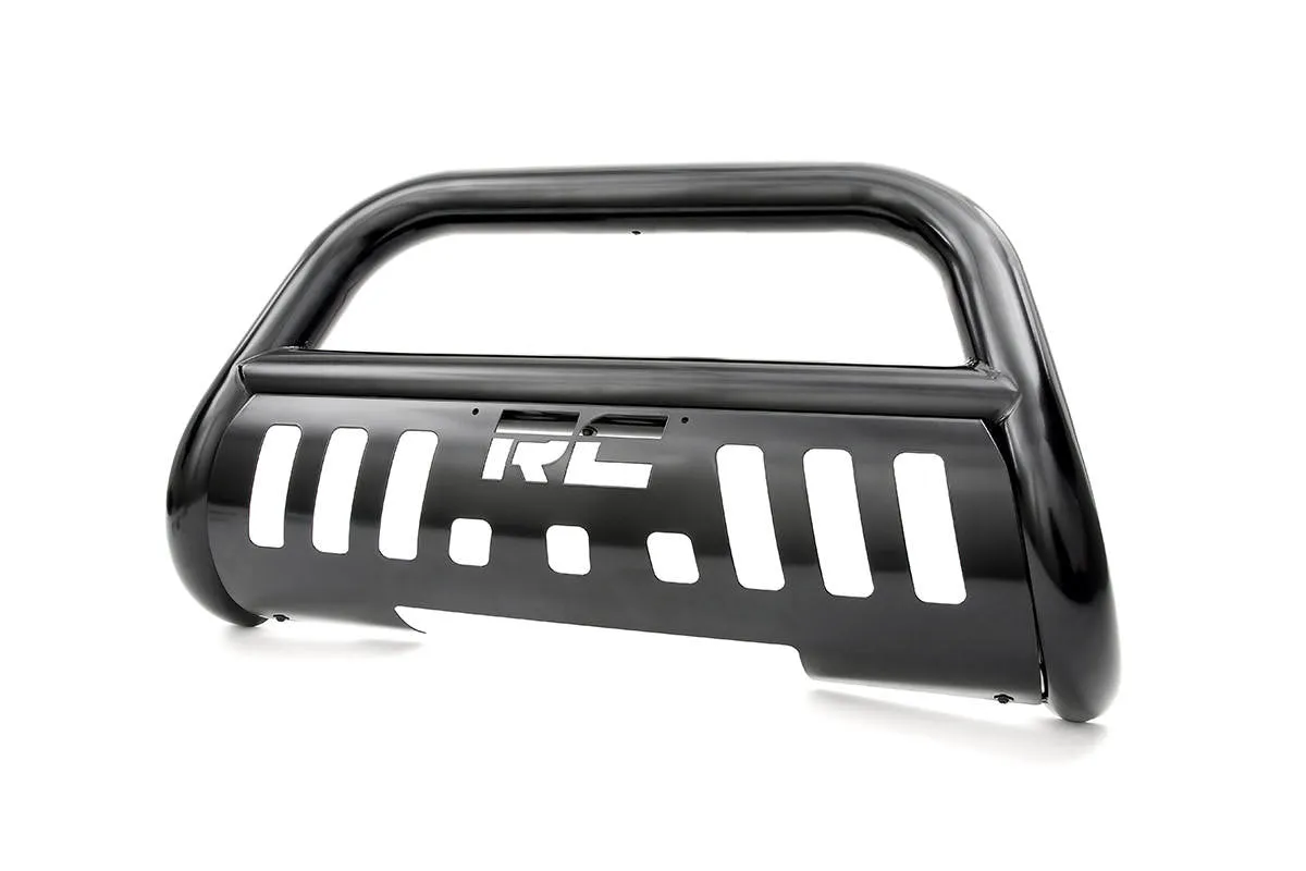 Black Bull Bar | Ford F-150 2WD/4WD (2004-2021)